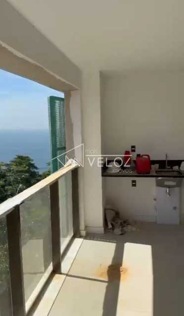 Apartamento, 2 quartos, 72 m² - Foto 11