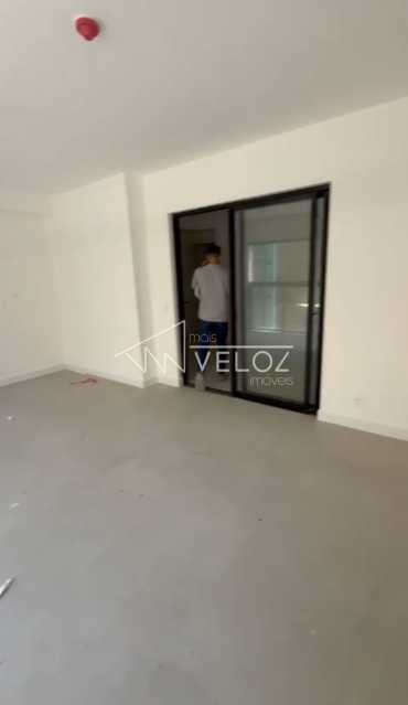 Apartamento, 2 quartos, 72 m² - Foto 8