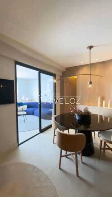 Apartamento, 2 quartos, 70 m² - Foto 7