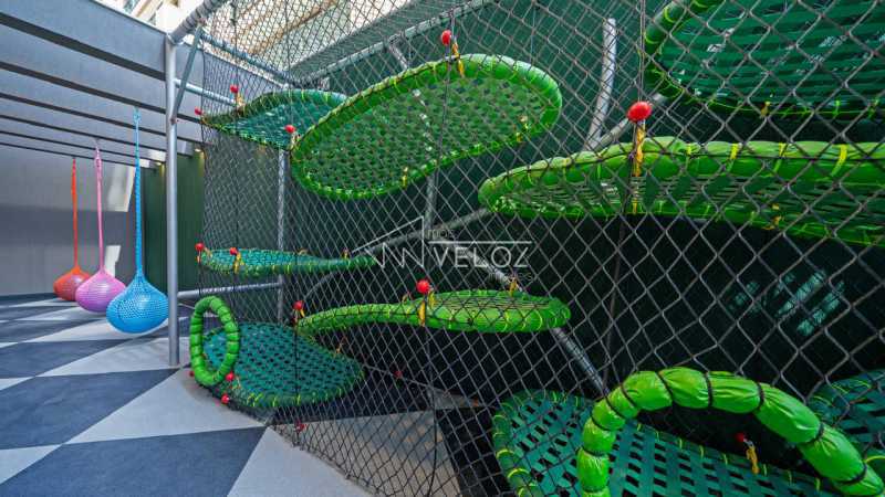 Apartamento, 2 quartos, 70 m² - Foto 5