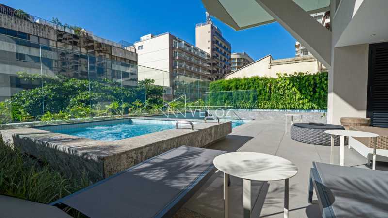 Apartamento, 2 quartos, 70 m² - Foto 14