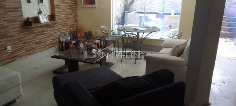 Apartamento, 5 quartos, 220 m² - Foto 21