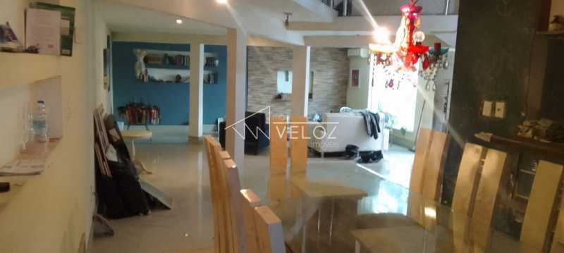 Apartamento, 5 quartos, 220 m² - Foto 22