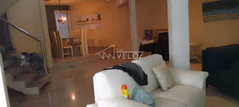 Apartamento, 5 quartos, 220 m² - Foto 1