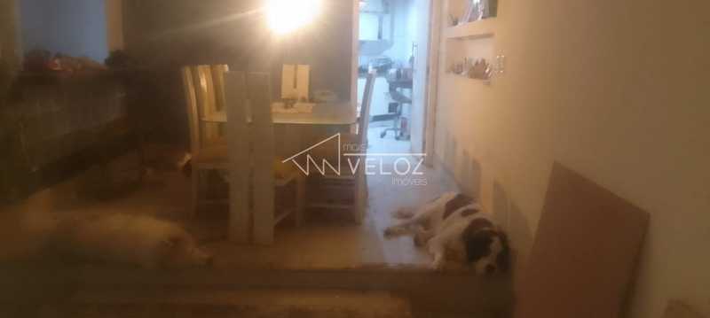 Apartamento, 5 quartos, 220 m² - Foto 8