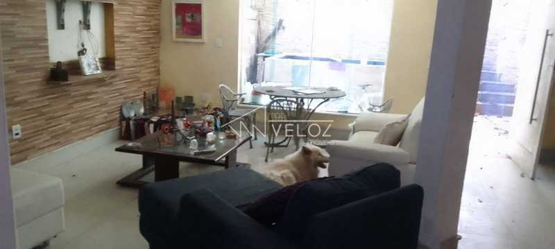 Apartamento, 5 quartos, 220 m² - Foto 25