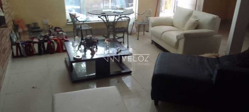 Apartamento, 5 quartos, 220 m² - Foto 24