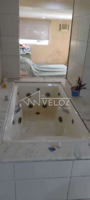 Apartamento, 5 quartos, 220 m² - Foto 11