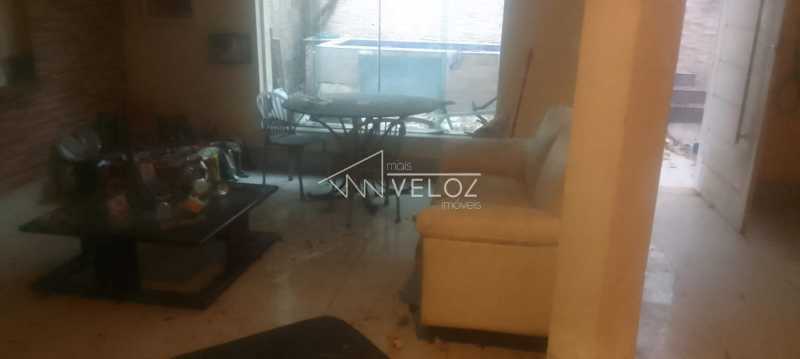 Apartamento, 5 quartos, 220 m² - Foto 14