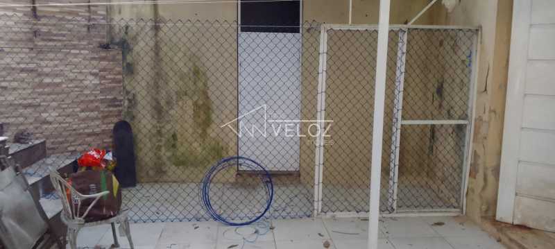 Apartamento, 5 quartos, 220 m² - Foto 16