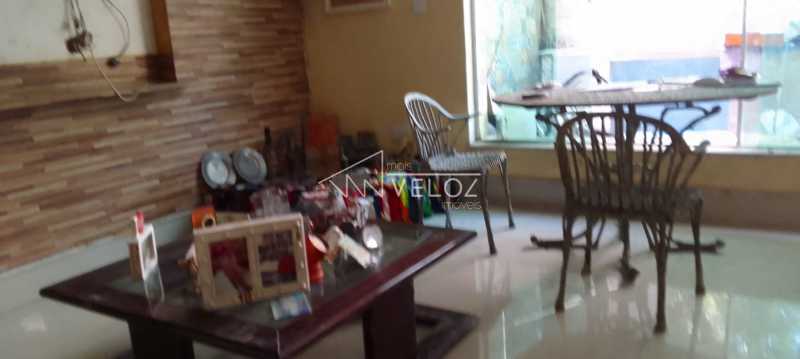 Apartamento, 5 quartos, 220 m² - Foto 5