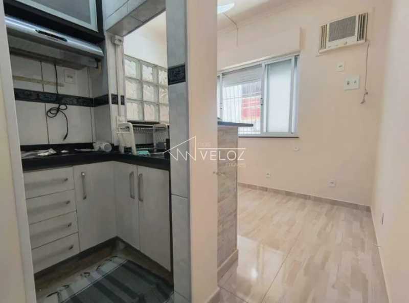 Kitnet-Studio, 21 m² - Foto 18