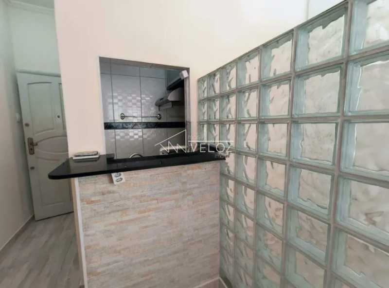 Kitnet-Studio, 21 m² - Foto 9