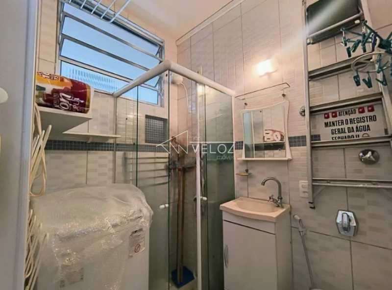 Kitnet-Studio, 21 m² - Foto 12