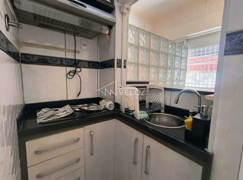 Kitnet-Studio, 21 m² - Foto 15