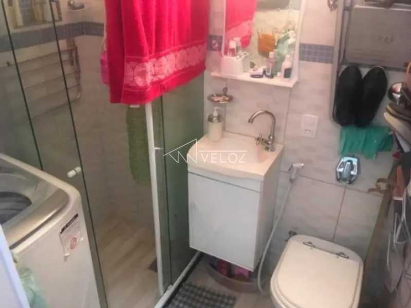 Kitnet-Studio, 21 m² - Foto 8