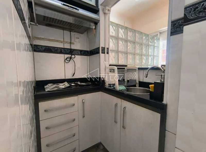 Kitnet-Studio, 21 m² - Foto 13