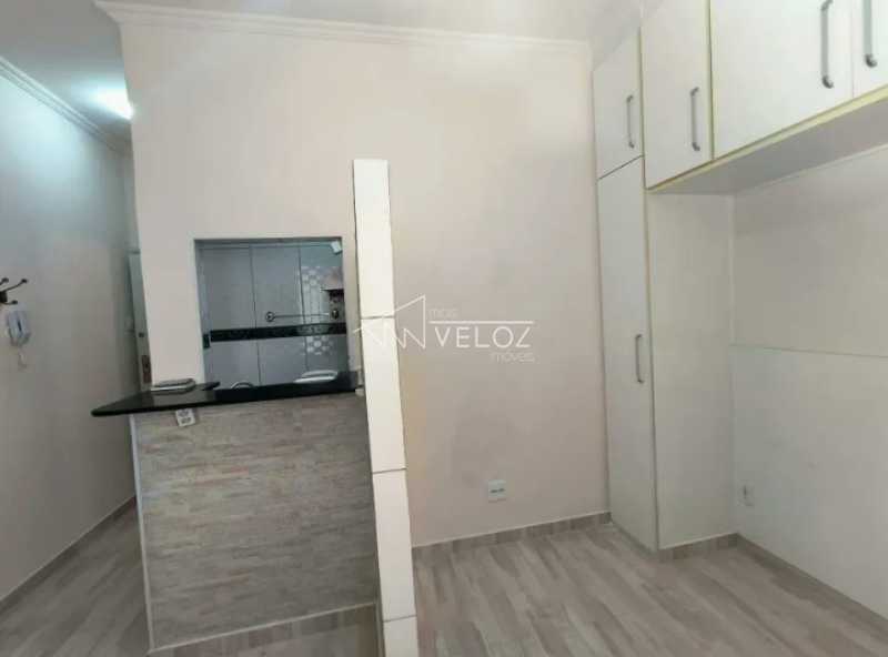 Kitnet-Studio, 21 m² - Foto 5