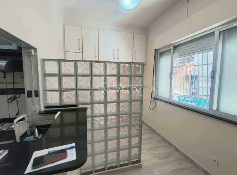 Kitnet-Studio, 21 m² - Foto 11