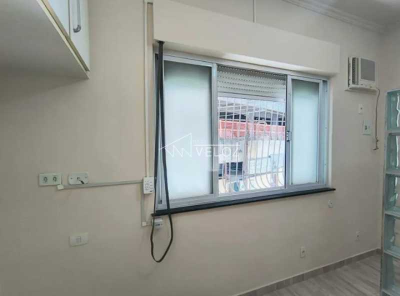 Kitnet-Studio, 21 m² - Foto 19