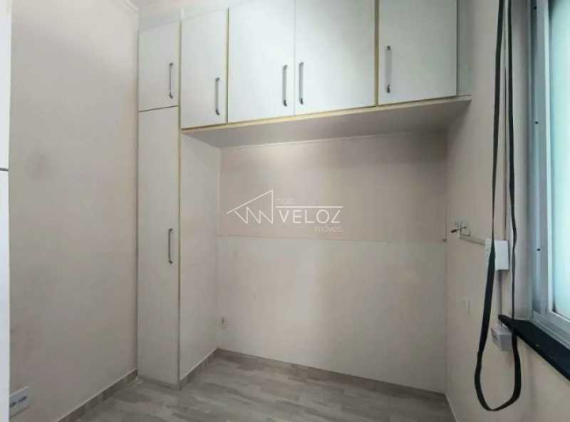 Kitnet-Studio, 21 m² - Foto 16