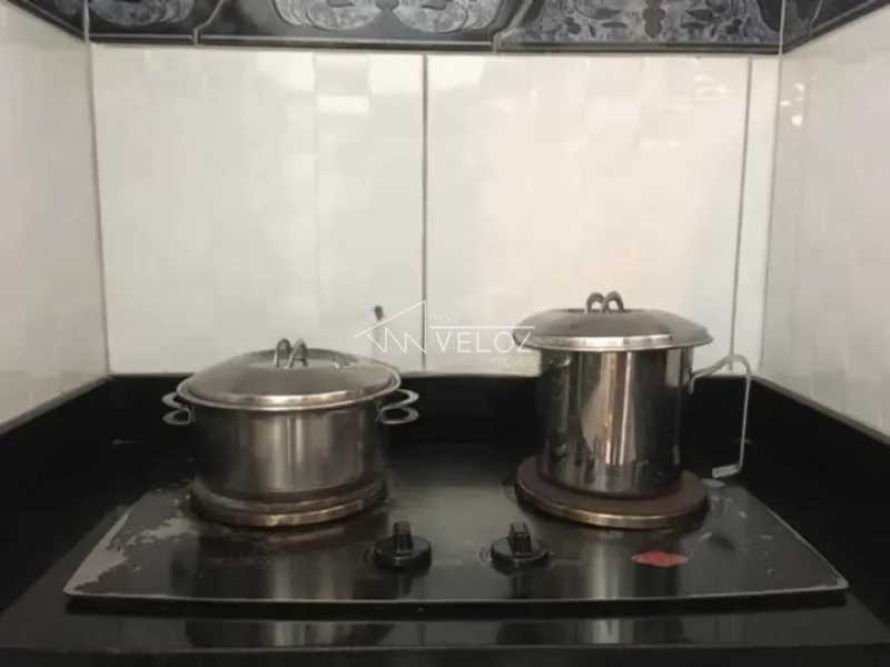 Kitnet-Studio, 21 m² - Foto 6