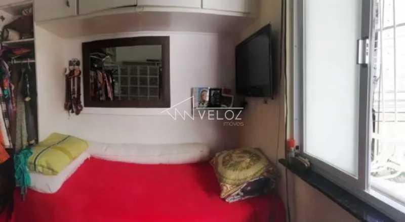 Kitnet-Studio, 21 m² - Foto 2