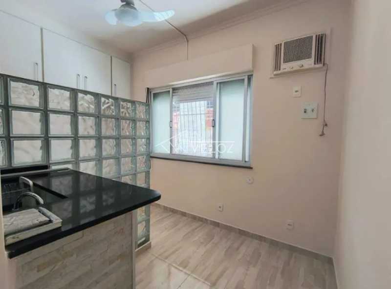 Kitnet-Studio, 21 m² - Foto 17