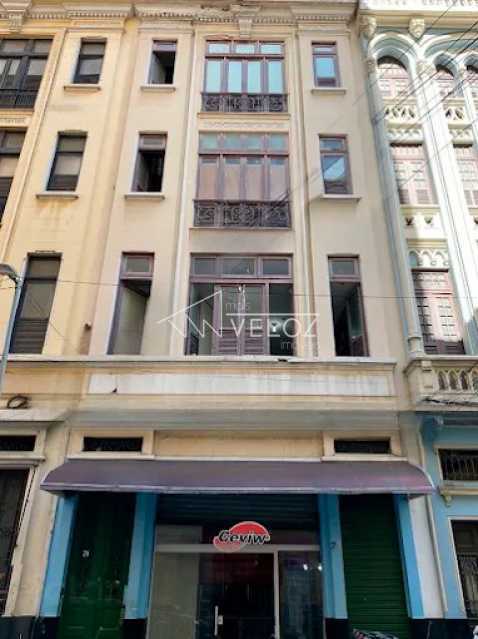 Prédio Inteiro à venda, 612m² - Foto 2