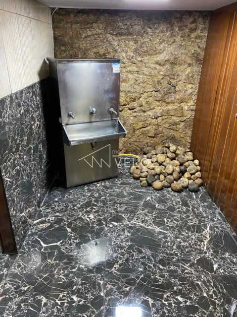 Prédio Inteiro à venda, 612m² - Foto 21