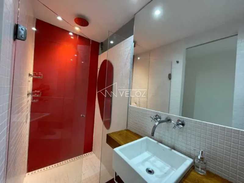 Apartamento, 1 quarto, 40 m² - Foto 18