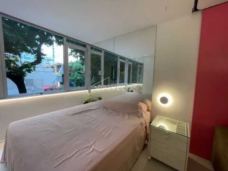 Apartamento, 1 quarto, 40 m² - Foto 4
