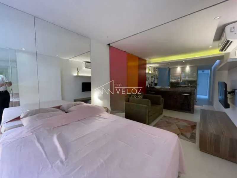 Apartamento, 1 quarto, 40 m² - Foto 8