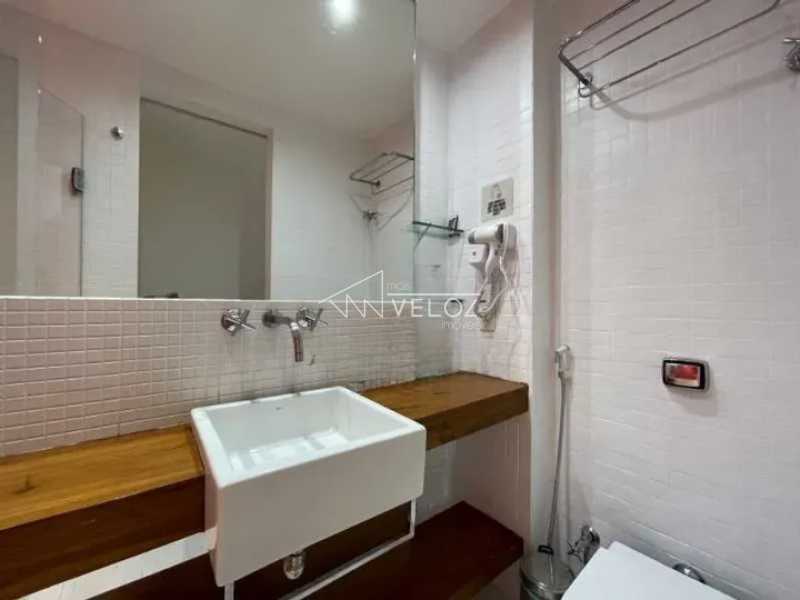 Apartamento, 1 quarto, 40 m² - Foto 11
