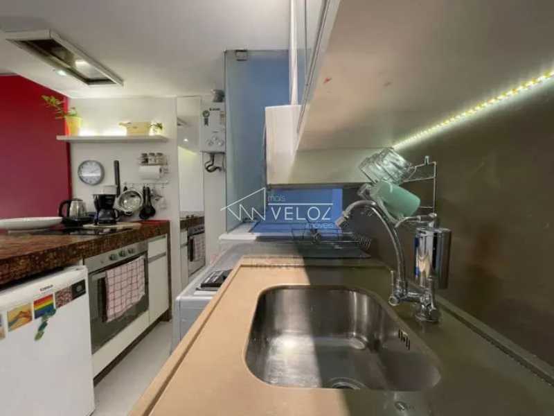 Apartamento, 1 quarto, 40 m² - Foto 12