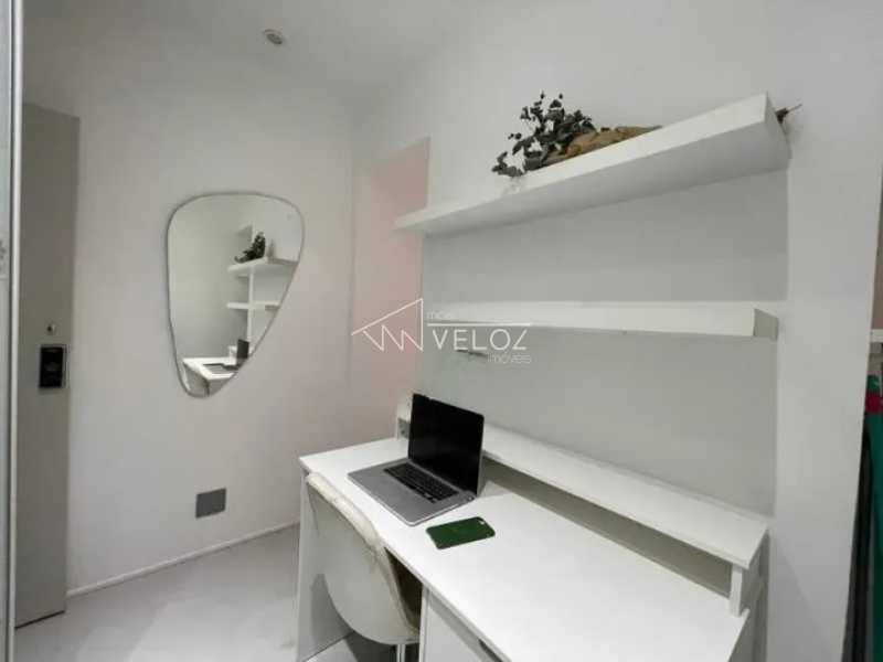 Apartamento, 1 quarto, 40 m² - Foto 20