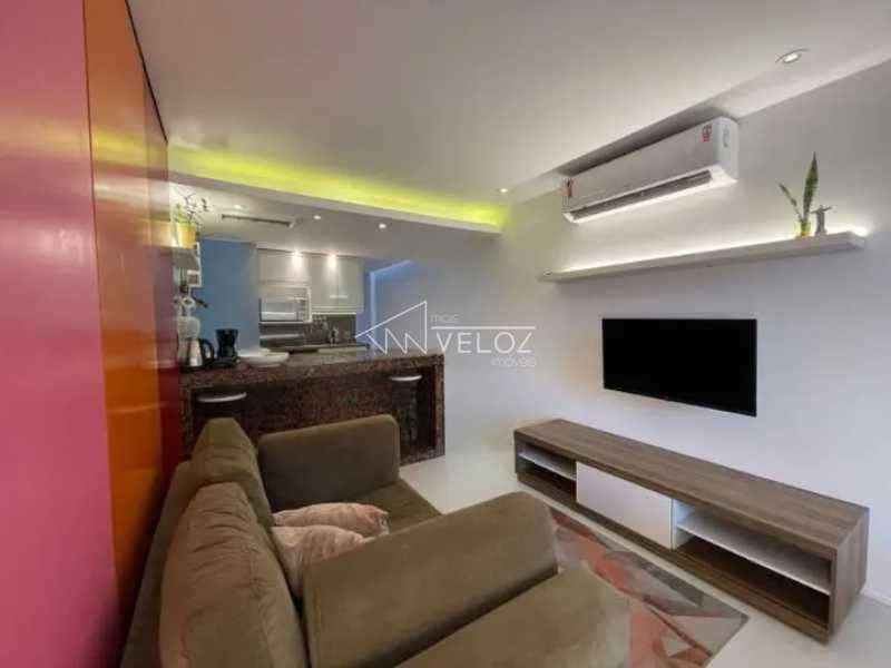 Apartamento, 1 quarto, 40 m² - Foto 5