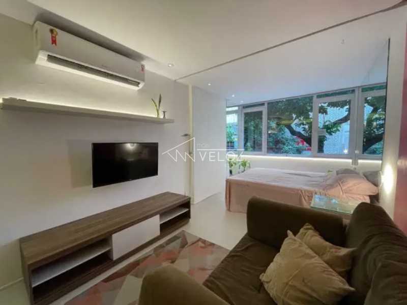 Apartamento, 1 quarto, 40 m² - Foto 2