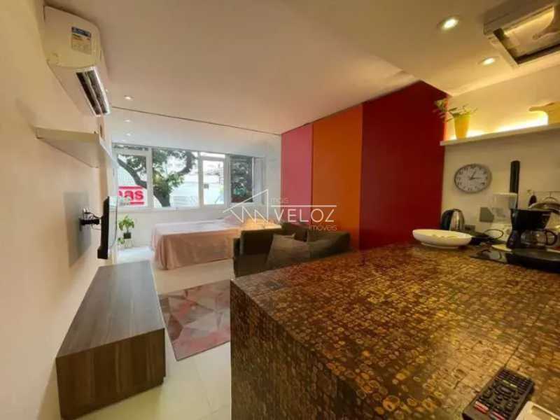 Apartamento, 1 quarto, 40 m² - Foto 14