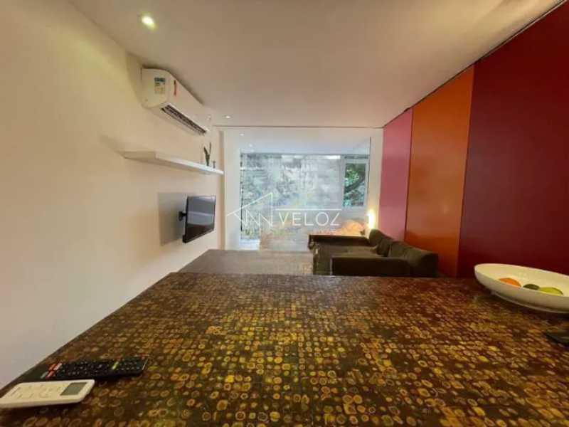 Apartamento, 1 quarto, 40 m² - Foto 19