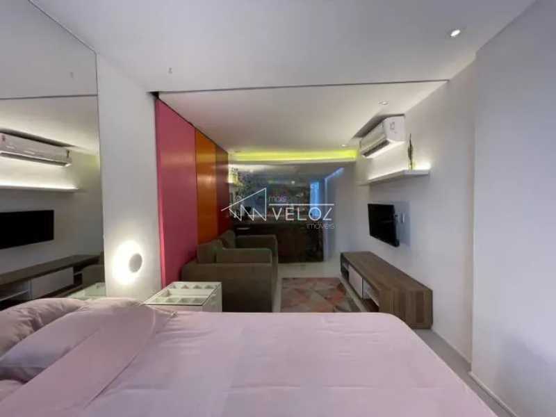 Apartamento, 1 quarto, 40 m² - Foto 16