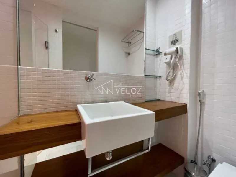 Apartamento, 1 quarto, 40 m² - Foto 17