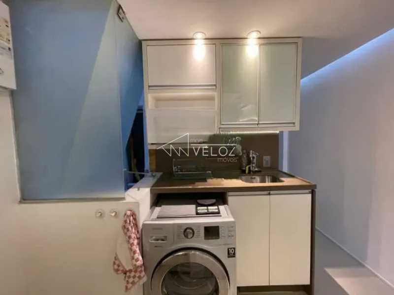 Apartamento, 1 quarto, 40 m² - Foto 13