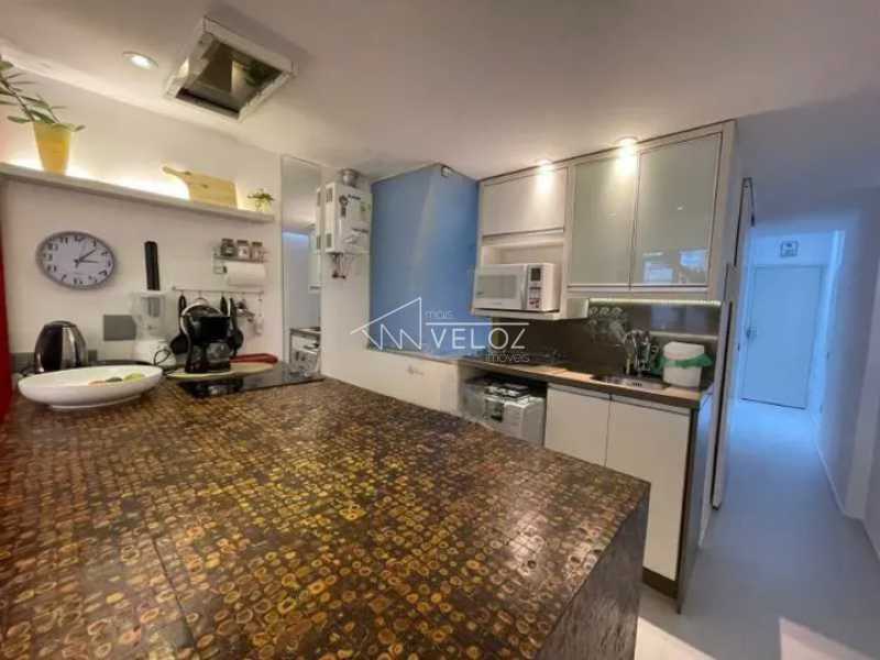 Apartamento, 1 quarto, 40 m² - Foto 10