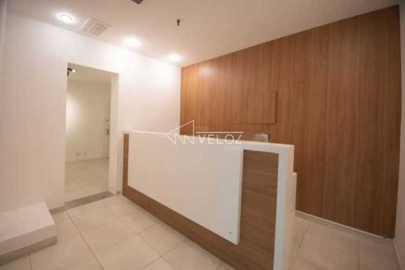 Sala-Conjunto, 90 m² - Foto 9