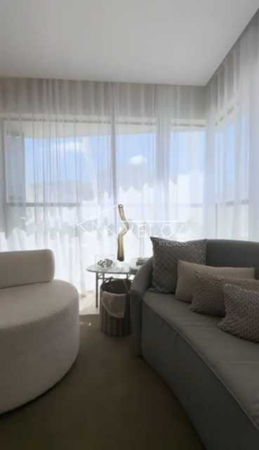 Apartamento, 2 quartos, 96 m² - Foto 11