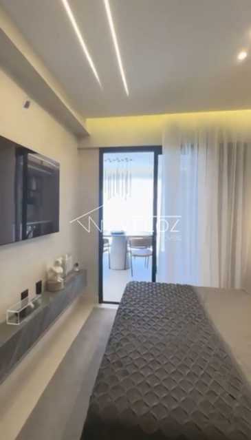 Apartamento, 2 quartos, 96 m² - Foto 3