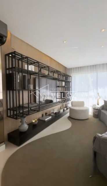 Apartamento, 2 quartos, 96 m² - Foto 1