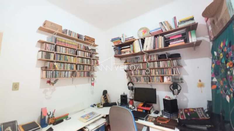 Apartamento, 2 quartos, 64 m² - Foto 2