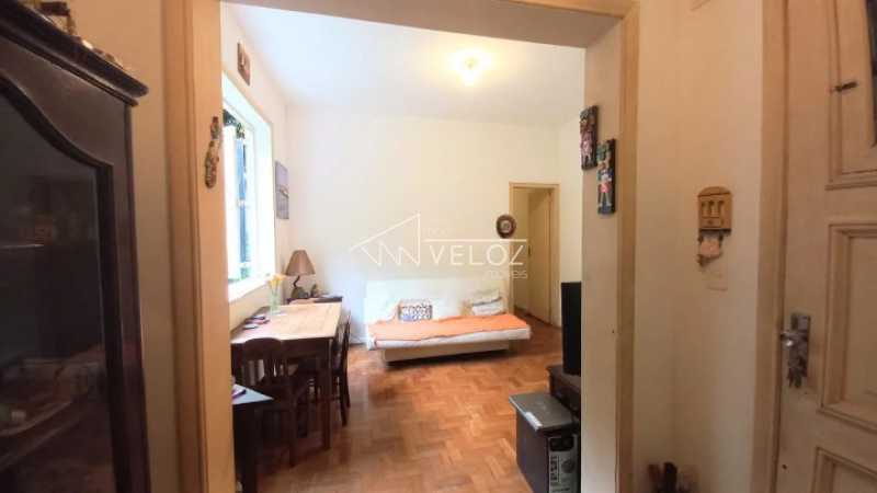 Apartamento, 2 quartos, 64 m² - Foto 5